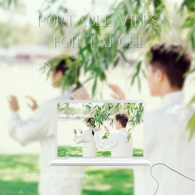 Portable Vibes for Tai Chi - Portable Music Vibes