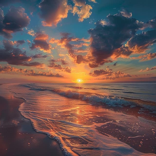 Efectos de sonidos del bosque