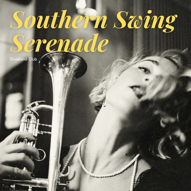 Southern Swing Serenade - Dixieland Club