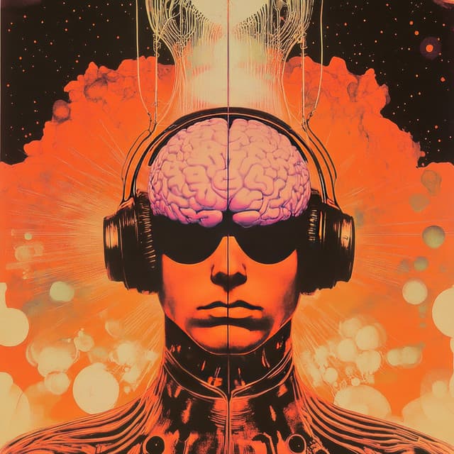 Det Sidste Kapitel og Den Første Åbning: En Fortælling om Uendelige Muligheder - Binaural Brainwave Subliminal Systems