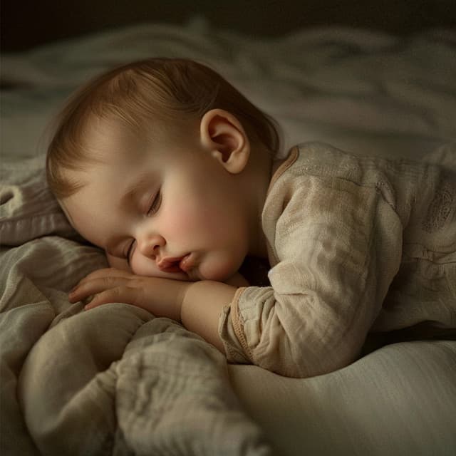 Gentle Music to Calm Your Baby - Apollo 440