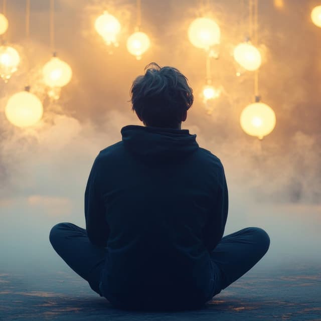 Smooth Sounds for Calming Evening Yoga - Yoga Music