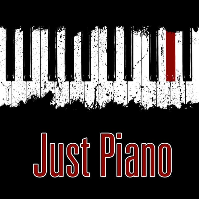 Just Piano - Piano