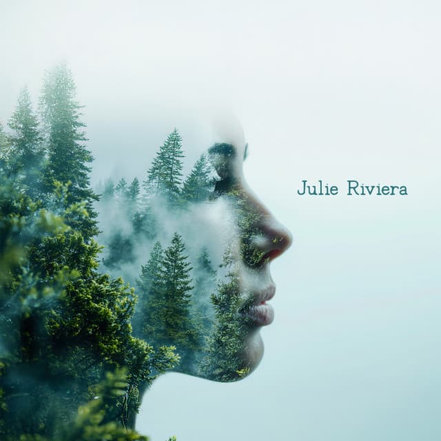 Stress Busting, Clear Mind - Julie Riviera