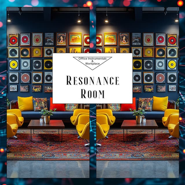 Resonance Room - Office Instrumentals & Workplace