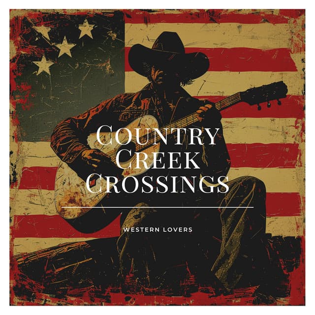 Country Creek Crossings - Western Lovers