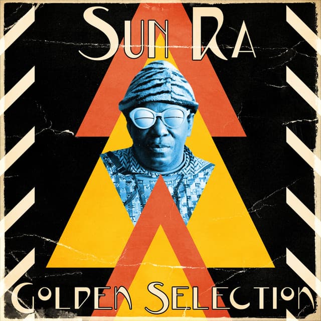 Golden Selection - Sun Ra