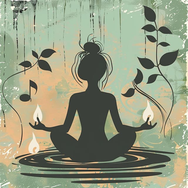 Lofi Massage Harmony: Spa Soundscapes - Deep Night Lofi