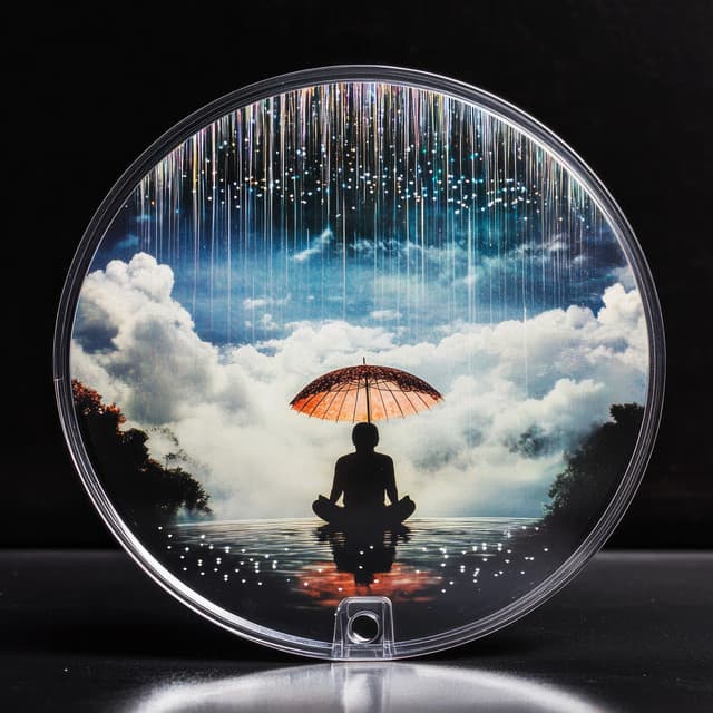 Druppeldromen Domein - Rain Sounds to Fall Asleep To