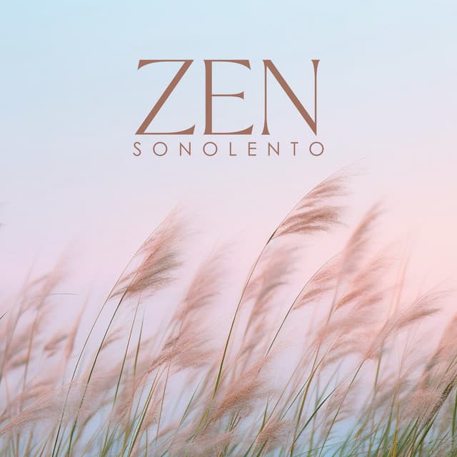 Zen Sonolento: Noites Repousantes com Músicas Instrumentais Asiáticas - Bedtime Songs Sanctuary