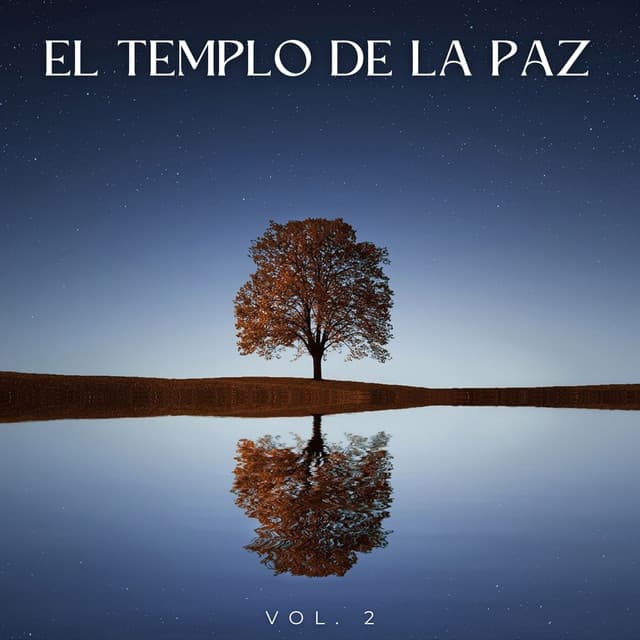 El Templo De La Paz Vol. 2 - Sonidos de paz