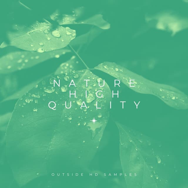 Nature High Quality - Outside HD Samples