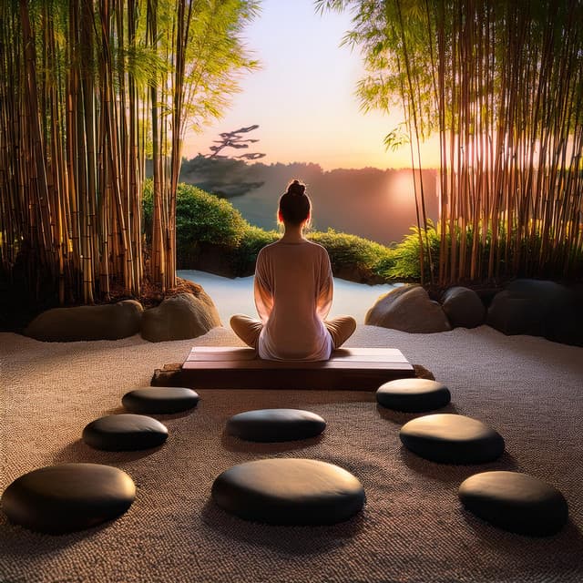 Meditación Musicoterapia