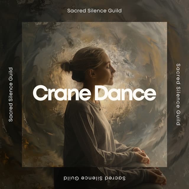 Crane Dance - Sacred Silence Guild