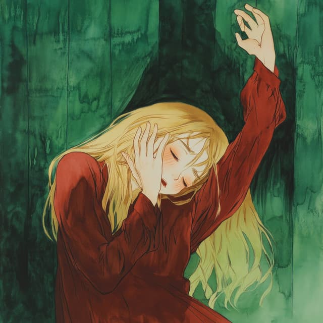 Petit Rêve Assoupi - Sleep Alpha Waves