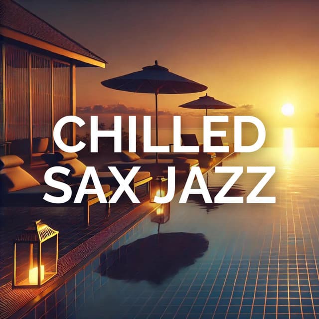 Chilled Sax Jazz: Soft Ballads for Relaxation - Cozy Ambience Jazz