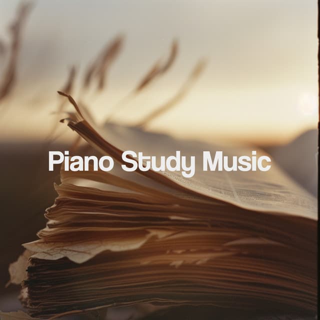 Piano Study Music - Kundalini: Yoga, Meditation, Relaxation