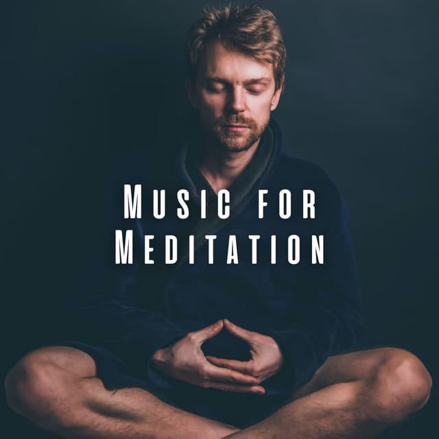 Music for Meditation: Tranquil Reflections - Splendor of Meditation for Smoking Cessation