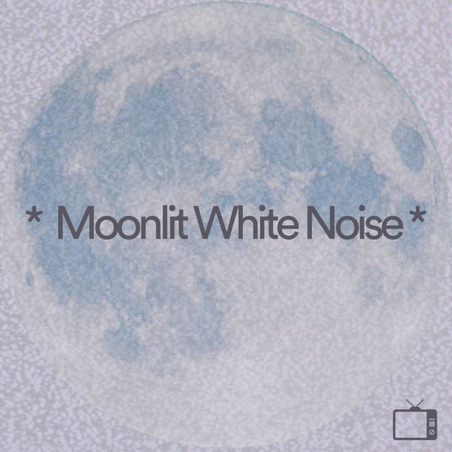 * Moonlit White Noise * - The Background Noise Company