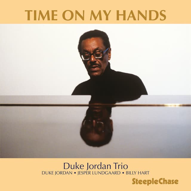 Time on My Hands - Duke Jordan
