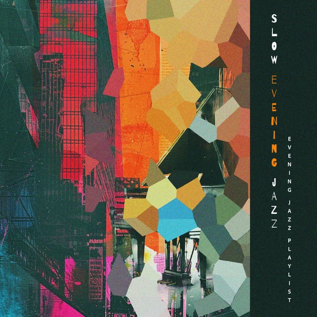 Evening Jazz Playlist