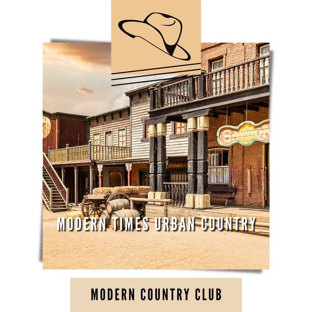 Modern Times Urban Country - Modern Country Club