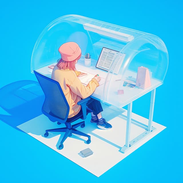 Kustlinje Melankoli - Focus Skills Zone