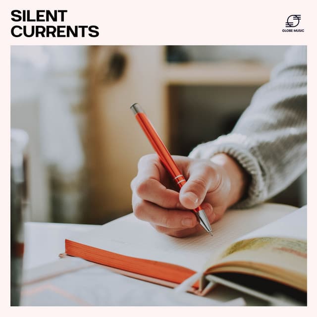 Silent Currents - Study Music & Sounds
