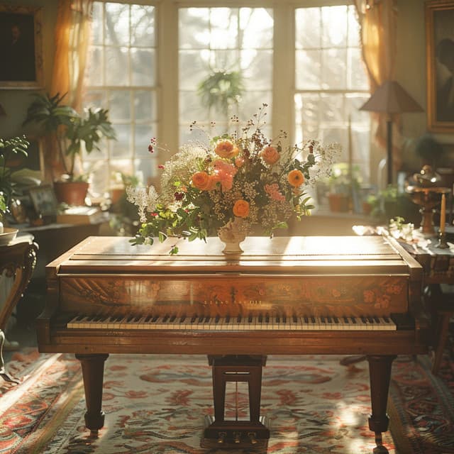 Calma Del Piano: Ritmo De Relajación - Música para piano