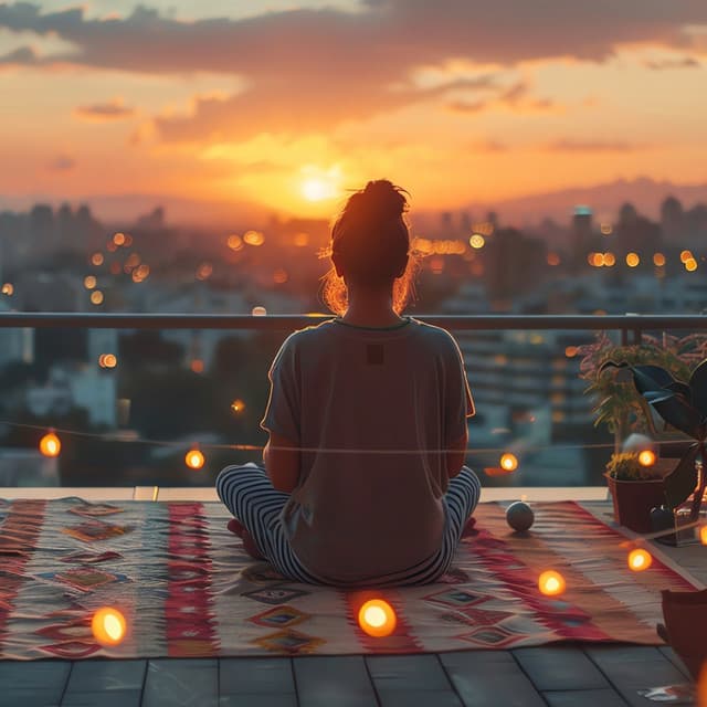 Calm Meditation: Soft Tunes for Inner Peace - Music for Feeling Better