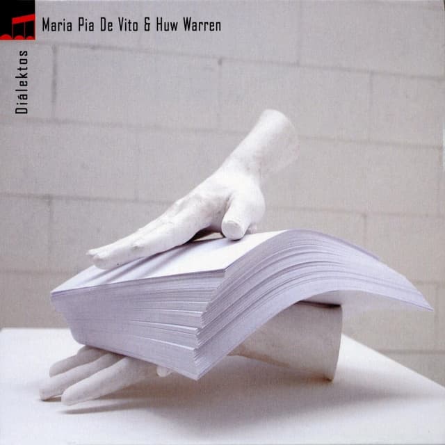 Diálektos - Maria Pia De Vito