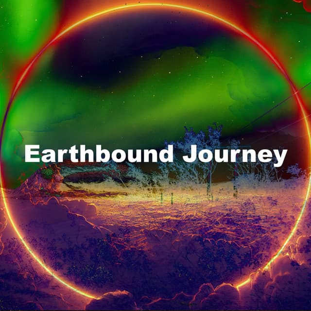 Earthbound Journey - Nature Sounds Nature Music