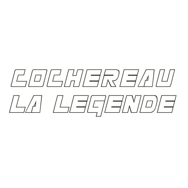 Cochereau: The Legend - Pierre Cochereau