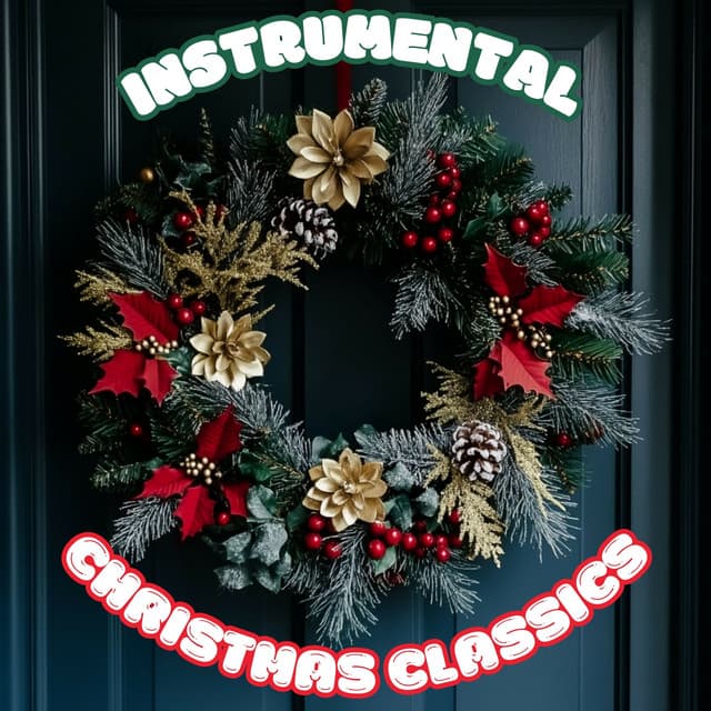 Instrumental Christmas Classics Vol. 2 - Instrumental Christmas Classics