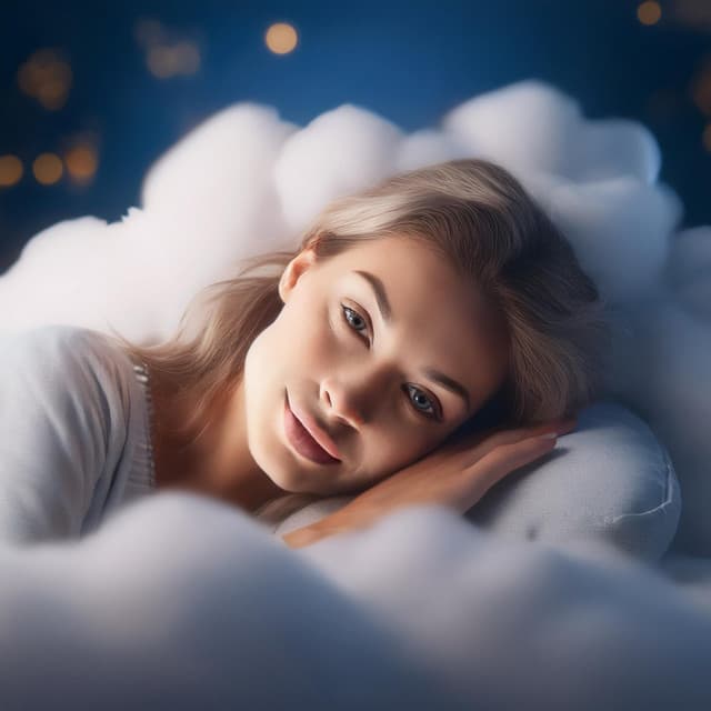 Vibraciones Tranquilas De Noche Para El Descanso - Sol del Milenio