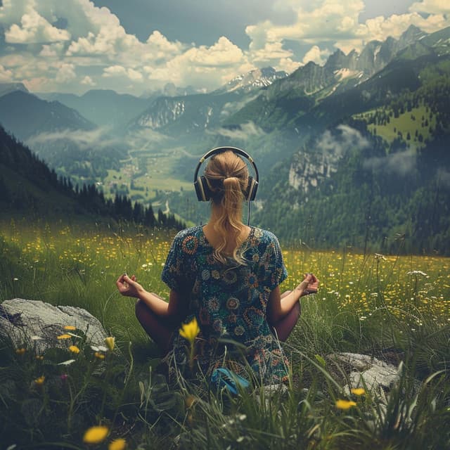 Music for Meditation: Depth of Silence - Nu Meditation Music