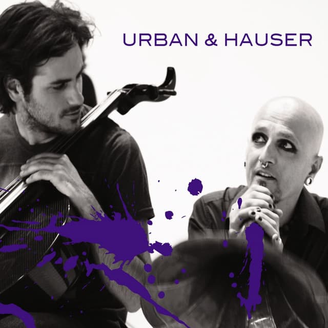 Urban & Hauser - Damir Urban
