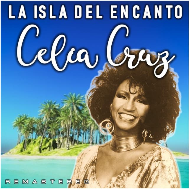 Celia Cruz