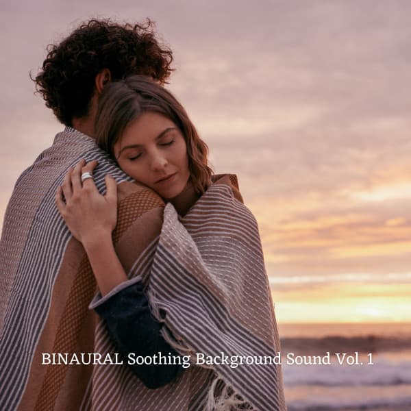 BINAURAL Soothing Background Sound Vol. 1 - Heart of Fjorgyn