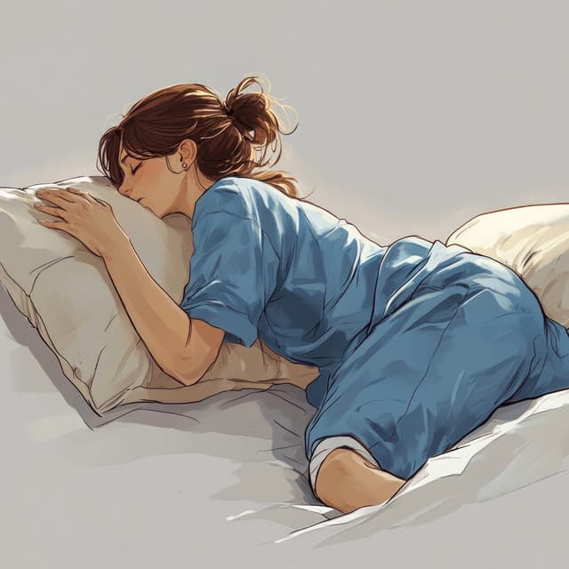 Il Sogno della Realtà: Metafore di Senso nel Teatro della Vita - The Sleep Principle