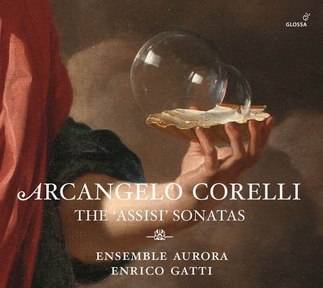 Corelli: Assisi Sonatas - Arcangelo Corelli