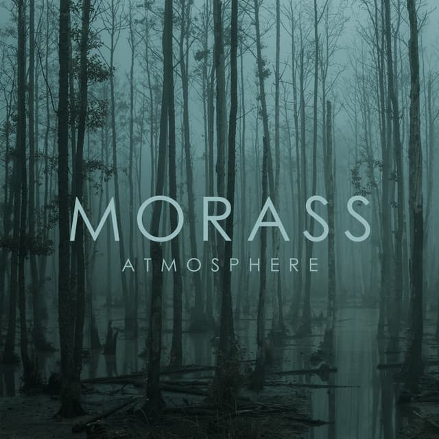 Morass Atmosphere - Silent Night Music Academy
