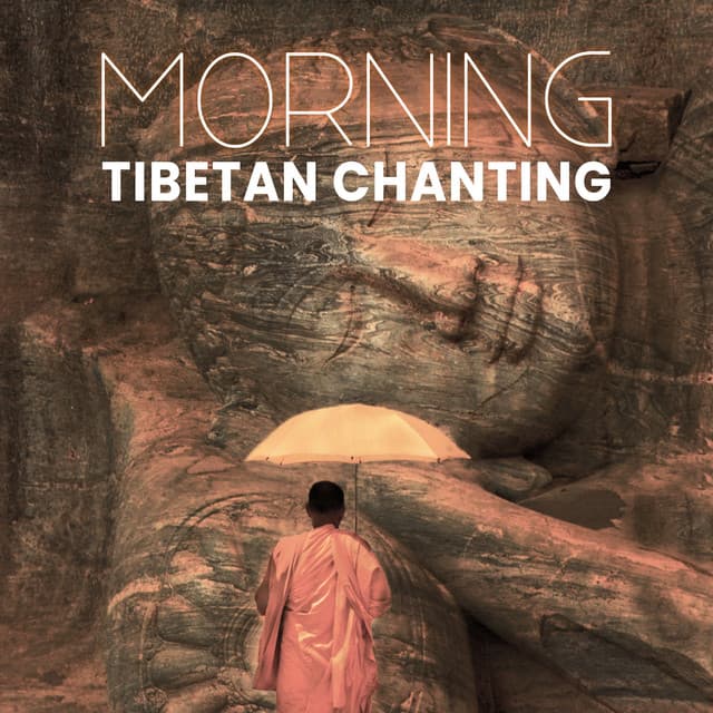 Morning Tibetan Chanting - Maha Devenson