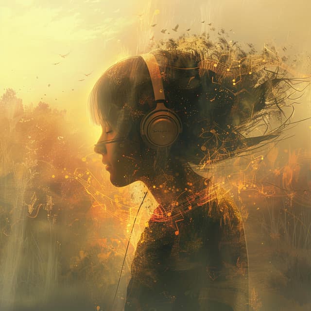 Total Relaxation Music: Soothing Harmonics - Serenity Music Relaxation