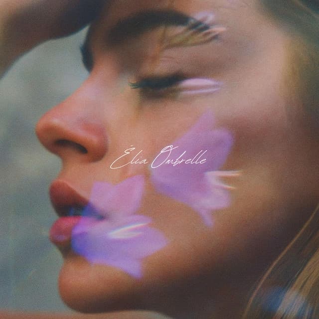 Respiration Vague Vagus - Élia Ombrelle