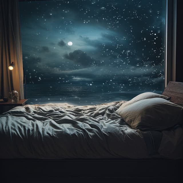 Soothing Slumber Streams: Music of Water - Music of the Forest