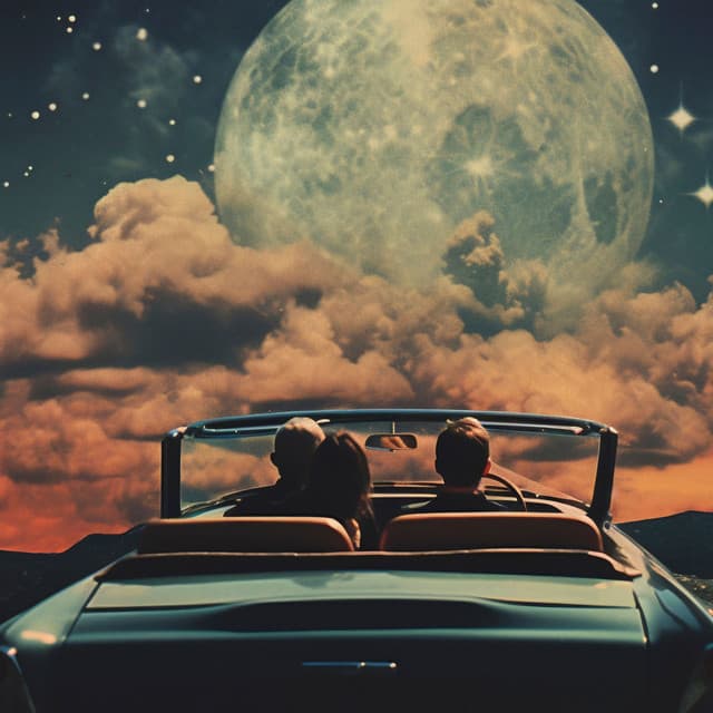 Drift Away with Lofi - DJ Charles EDM