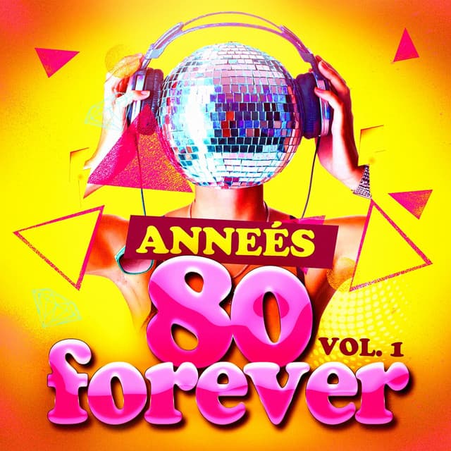 Années 80 Forever