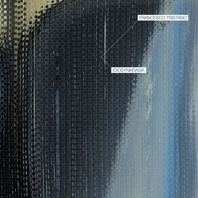 Idiosynkrasia - Francesco Tristano