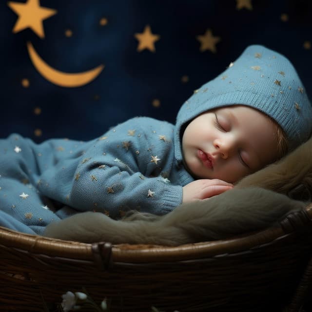Quiet Baby Nights: Relaxing Lullabies - Lofi Sleep